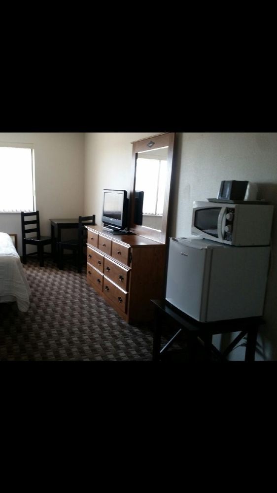 Burke Inn Motel & Suites Carroll Екстериор снимка
